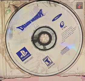 Dragon Warrior VII (Sony PlayStation 1)[PS1] - Complete/CIB