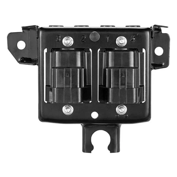 For Mazda Miata 1999-2000 Spectra Premium C-852 Ignition Coil — 第 3/4 张图片