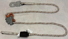 SKYLOTEC ERGOGRIP SK 12 HALTESEIL MITLAUFENDES AUFFANGGERÄT KLETTERN SEIL HALTE