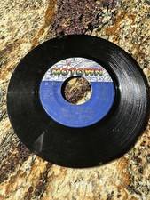 MICHAEL JACKSON ROCKIN' ROBIN / LOVE IS HERE NOW YOU'RE GONE 45 RPM RECORD