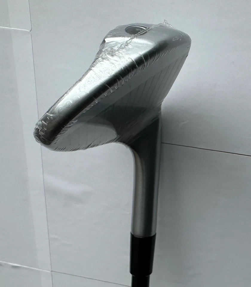 2023 TAYLORMADE P790 GAP WEDGE GOLF CLUB CHOOSE SHAFT STEEL GRAPHITE LEFT HAND - Image 4 of 4