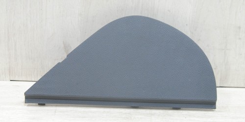 VW Polo 9N 2002 Abdeckung Verkleidung Armaturenbrett RECHTS  #150796-G137