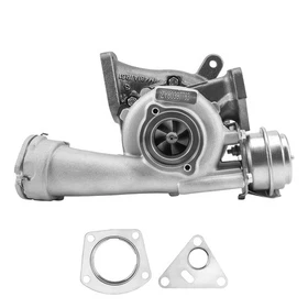 Turbolader for VW T5 2.5 TDI Transporter Bus Multivan 96KW 130PS AXD 729325