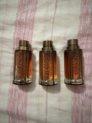 HUGO BOSS BOSS The Scent Private Accord für Herren 100 ml Eau de Toilette