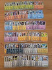 Pokemon Obsidian Flames 125 Card Bundle inc NM Holo & 26 Reverse Holo No Dupes