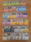 Pokemon Obsidian Flames 125 Card Bundle inc NM Holo & 26 Reverse Holo No Dupes