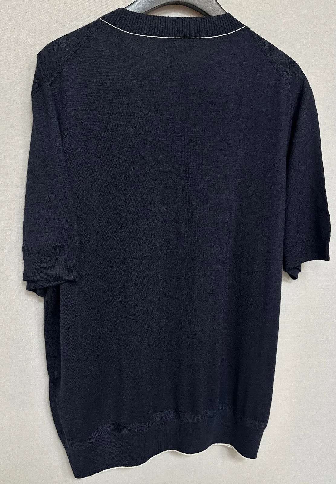 T shirt Dior CD DIAMOND maglia manica corta con logo 110 119477409