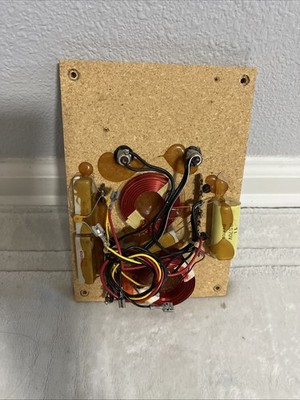 Electro-Voice FM-1202ER crossover (single) | eBay