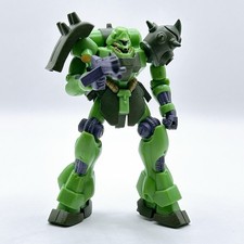 Mobile Suit Gundam MG 1/100 Geara Doga mini Figure Bandai Vintage From Japan F/S