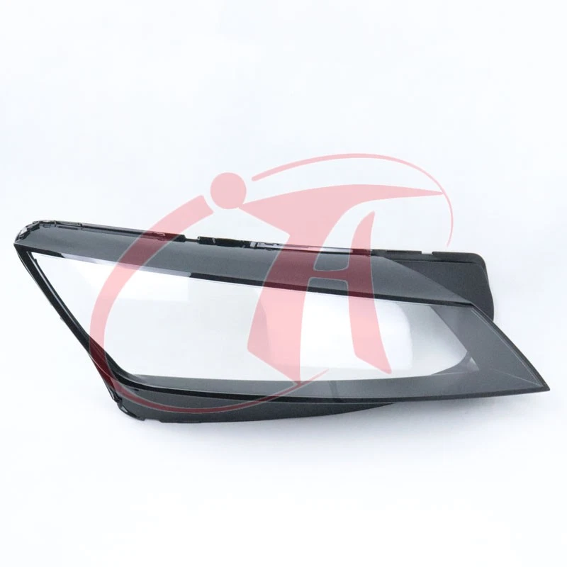 🔥Faro lateral derecho Cubierta de lente Carcasa para Audi TT/TTS 2016-2022 y TTRS 18-22 Foto 2 de 4
