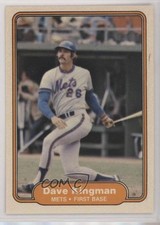 Click to enlarge Dave Kingman