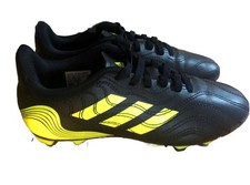Boys Size 1 Youth Adidas Pure Injection 3 Col...