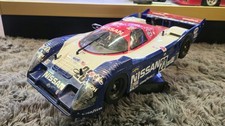 tamiya nissan r91cp products for sale | eBay
