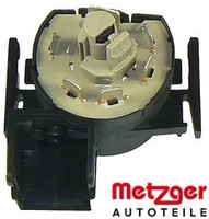 Metzger 0916091 ZüNd-/Startschalter ZüNdschalter Startschalter FüR Opel