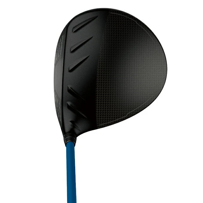 PING G440MAX Driver 10.5deg RH  ALTA J CB BLUE PING graphite Flex Regular HC New - Image 2 of 4