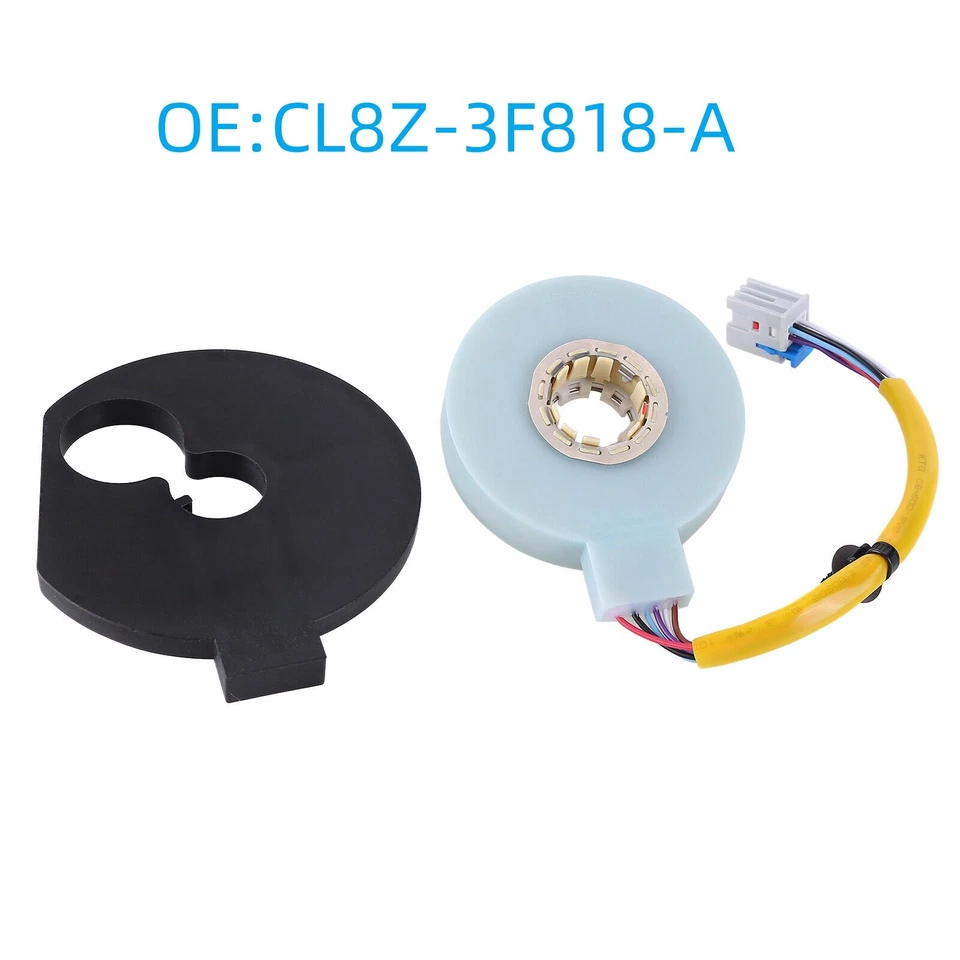 Power Steering Torque Sensor For Ford Escape 2008-2012 For Mercury Mariner 08-11 - Image 2 of 4