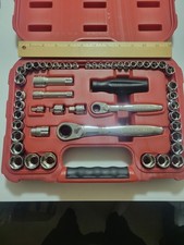 Sears Craftsman 51pc Max Axess Pass Thru Mechanics Tool Set 29309 Sears Craftsman 51pc Max Axess Pass Thru Mechanics Tool Set 29309