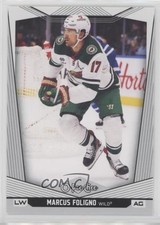 2024-25 O-Pee-Chee Marcus Foligno #116 0ol8