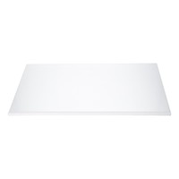 Easypart Passend FüR Haier 49054658 Glasplatte Unten FüR Gefrierschublade