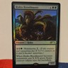 Magic: The Gathering Hydra Broodmaster Foil Promo Creature Rare Green 004/006