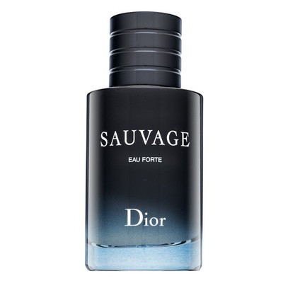 Dior (Christian Dior) Sauvage Eau Forte Herrenduft 60 ml