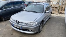 Moteur Peugeot 306