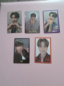 Stray Kids Miroh | eBay