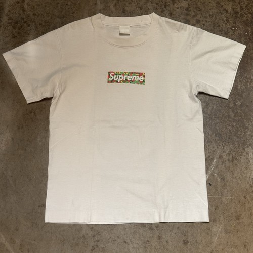 Supreme vintage box logo - Gem Supreme vintage box logo - Gem