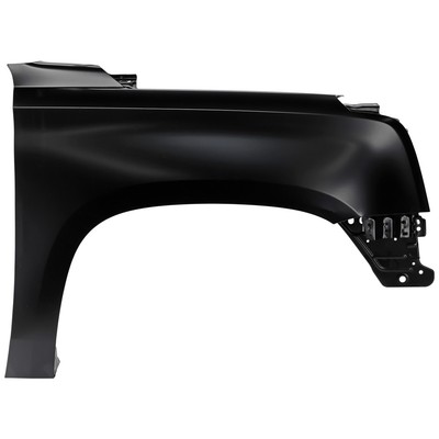 Fender For 2015-2017 GMC Yukon Yukon XL Front Passenger Side Steel Primed