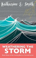 Katharine E. Smith | Weathering The Storm | Taschenbuch | Englisch (2020)