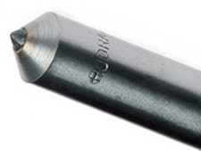 Diamond Dresser Single Point 2.00 Carat Grinding Wheel Dressing Tool 1/2...