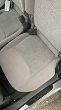Siège Nissan ALMERA TINO