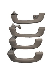 2010-2014 Glad Hands BMW X3 102113