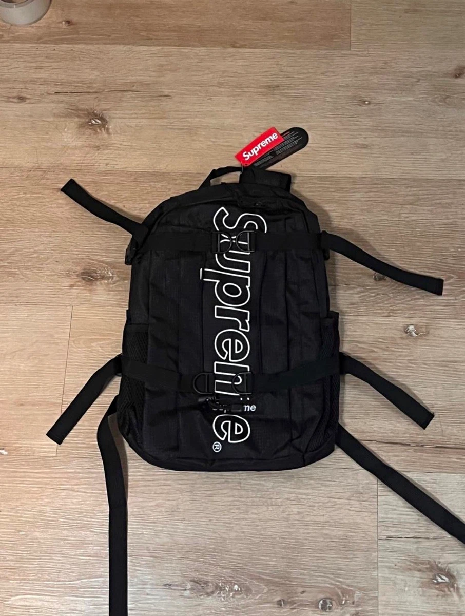 Supreme Camping & Hiking Backpacks & Bags for sale | eBay