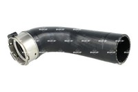 NRF Ladeluftschlauch 166644 FüR Volvo