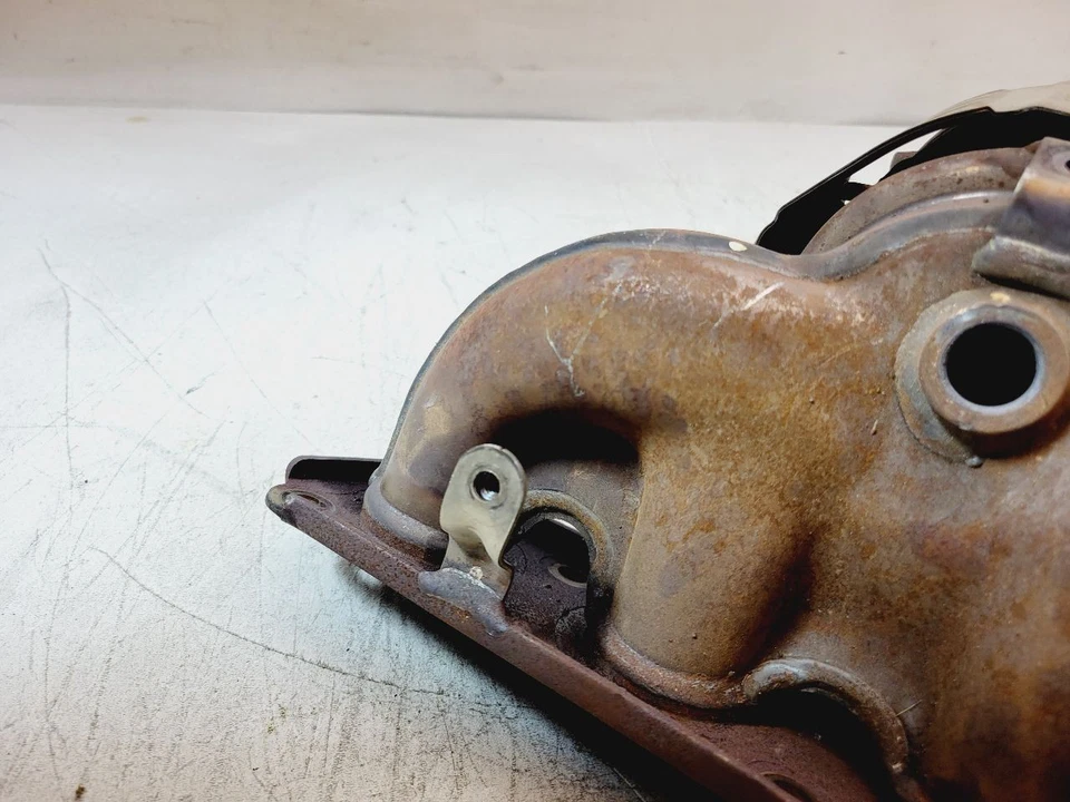 KIA FORTE 2019 2020 2021 2,0 L SULEV colector de escape OEM 285102ELD0 Foto 2 de 4