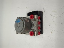 18-24 GMC SAVANA 2500 VAN ABS pump module 6k ...