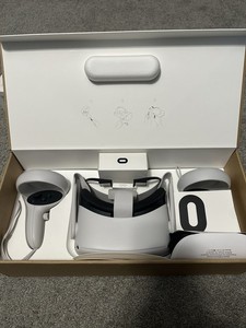 Oculus Quest 2 256GB | eBay