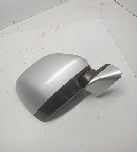 2011-2017 Nissan Quest Right Passenger RH Side View Mirror Door Power Silver Oem