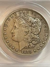 1878-CC Morgan Silver Dollar, ANACS VF30, 2,212,000 Minted---REEDERSONG