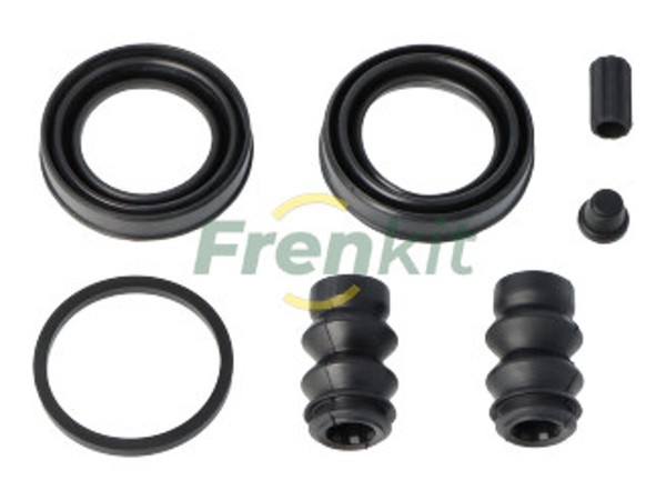 Frenkit Reparatursatz Bremssattel 238052 FüR Vito Mercedes Mixto Viano W639 38Mm-image