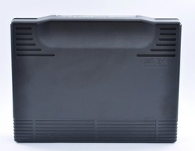 SNK shock Troopers 2nd Squad  Neo Geo   Neogeo  AES SUPER RARE JTested apan