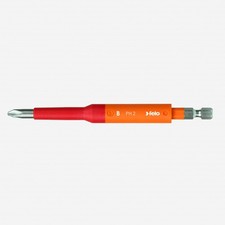 Felo Insulated Phillips VDE Safety Bit, #2 x ...