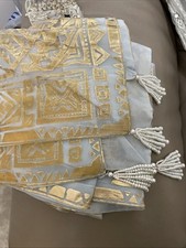 Abito da sposa di design pakistano 