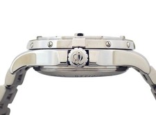 Breitling Super Ocean Steelfish A17390 A179C66PFA 2005-Box-Warranty Used 7