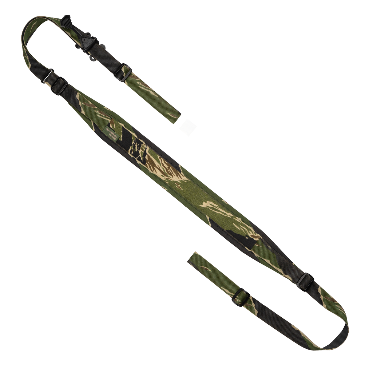 NEW Ferro Concepts SLINGSTER Sling - Woodland & Desert Tiger