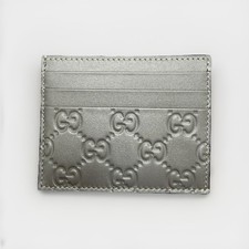 porta carte gucci