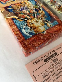 Dragon Quest VI 6 CIB Complete WITH MAP AND MORE Super Famicom SFC US SELLER