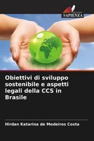 Hirdan Katarina De Medeiros Costa | Obiettivi Di Sviluppo Sostenibile E...