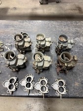 Holley 94 Carburetors And Parts
